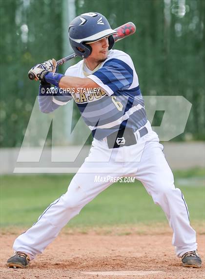 Thumbnail 3 in Apache Junction vs. La Joya Community photogallery.
