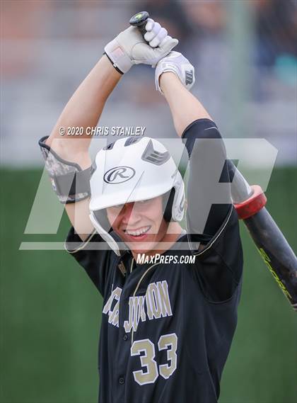 Thumbnail 3 in Apache Junction vs. La Joya Community photogallery.