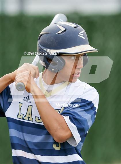 Thumbnail 2 in Apache Junction vs. La Joya Community photogallery.