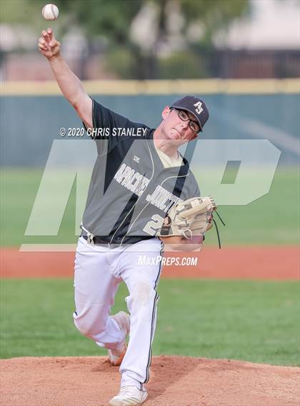 Thumbnail 2 in Apache Junction vs. La Joya Community photogallery.