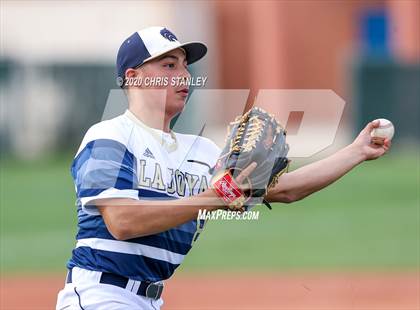 Thumbnail 3 in Apache Junction vs. La Joya Community photogallery.
