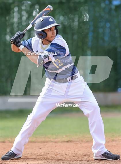 Thumbnail 1 in Apache Junction vs. La Joya Community photogallery.