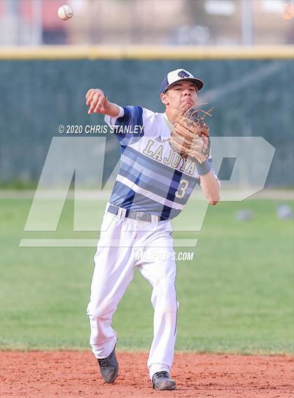 Thumbnail 2 in Apache Junction vs. La Joya Community photogallery.