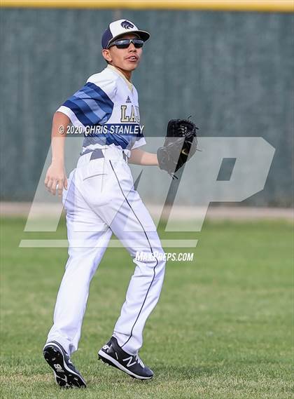 Thumbnail 3 in Apache Junction vs. La Joya Community photogallery.