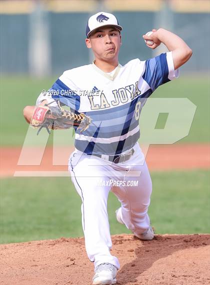 Thumbnail 2 in Apache Junction vs. La Joya Community photogallery.