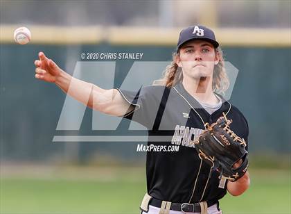 Thumbnail 3 in Apache Junction vs. La Joya Community photogallery.