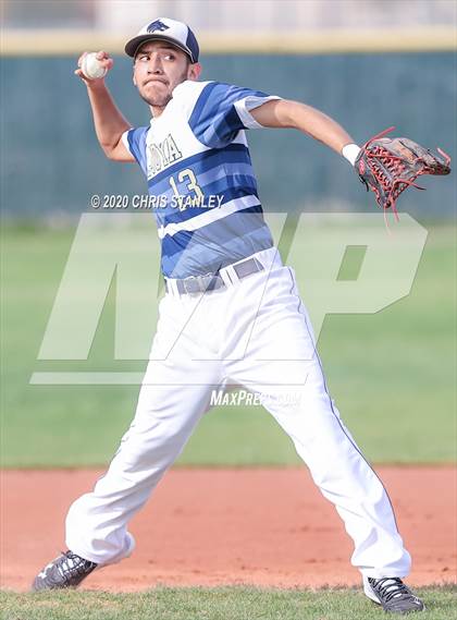 Thumbnail 1 in Apache Junction vs. La Joya Community photogallery.