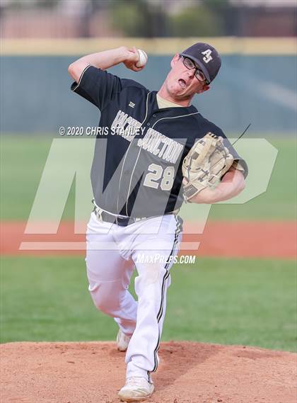 Thumbnail 3 in Apache Junction vs. La Joya Community photogallery.