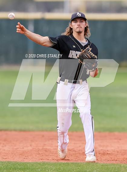Thumbnail 2 in Apache Junction vs. La Joya Community photogallery.