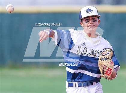 Thumbnail 2 in Apache Junction vs. La Joya Community photogallery.