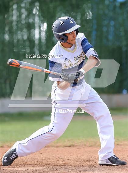 Thumbnail 2 in Apache Junction vs. La Joya Community photogallery.
