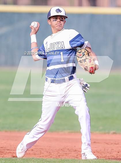 Thumbnail 1 in Apache Junction vs. La Joya Community photogallery.