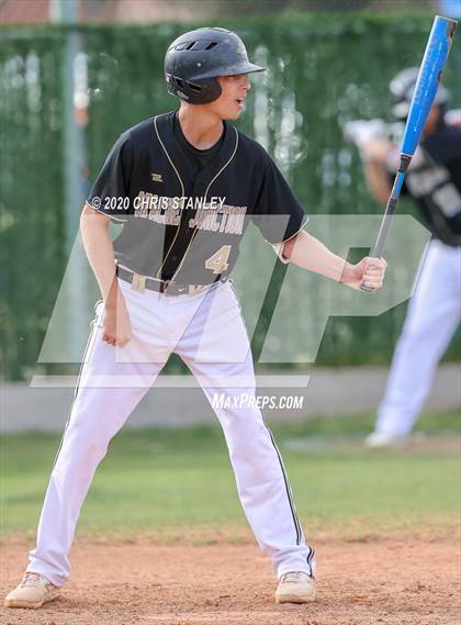 Thumbnail 1 in Apache Junction vs. La Joya Community photogallery.