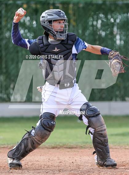 Thumbnail 3 in Apache Junction vs. La Joya Community photogallery.