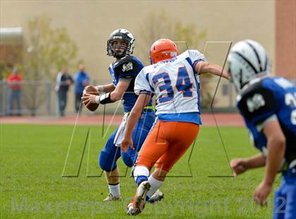 Thumbnail 1 in Livonia @ Haverling photogallery.