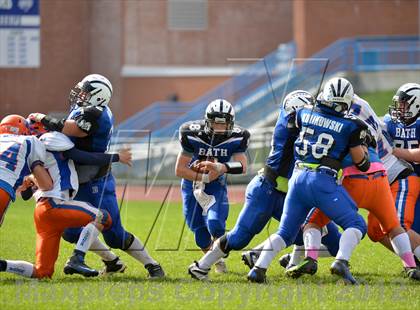 Thumbnail 1 in Livonia @ Haverling photogallery.