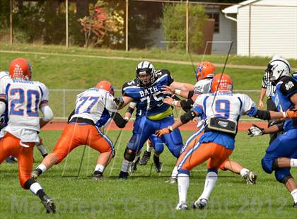 Thumbnail 3 in Livonia @ Haverling photogallery.