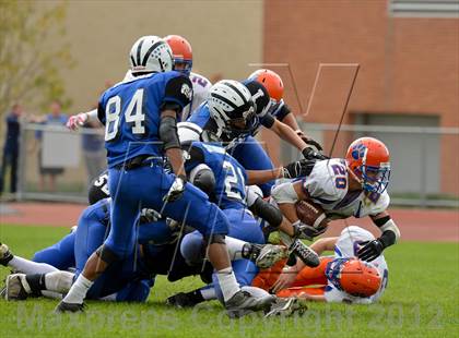 Thumbnail 3 in Livonia @ Haverling photogallery.