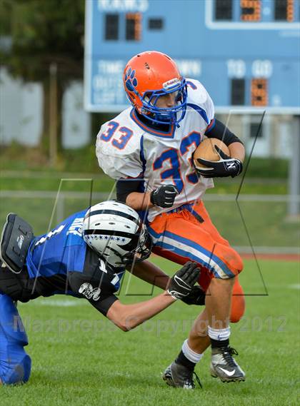 Thumbnail 3 in Livonia @ Haverling photogallery.