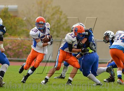 Thumbnail 1 in Livonia @ Haverling photogallery.