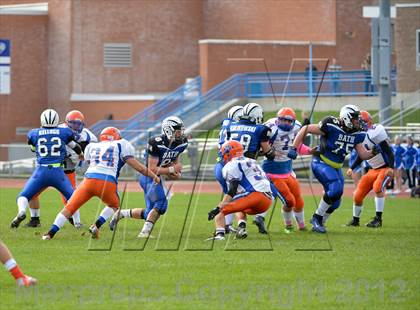 Thumbnail 2 in Livonia @ Haverling photogallery.