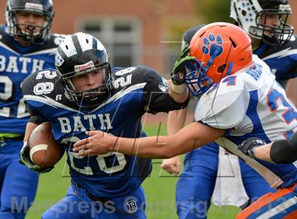 Thumbnail 3 in Livonia @ Haverling photogallery.