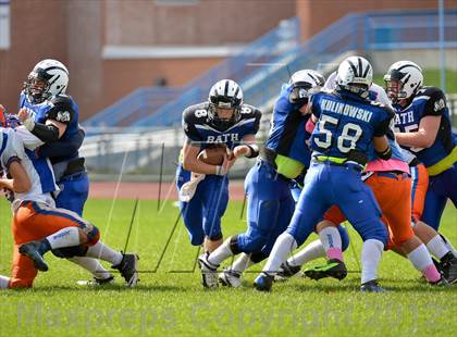 Thumbnail 3 in Livonia @ Haverling photogallery.