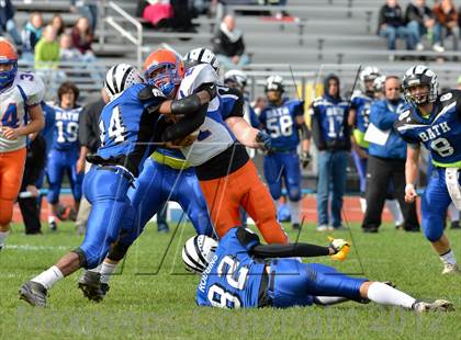 Thumbnail 1 in Livonia @ Haverling photogallery.
