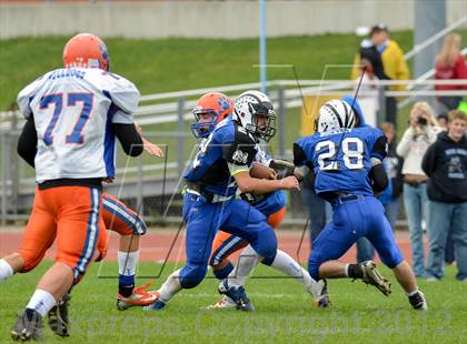 Thumbnail 3 in Livonia @ Haverling photogallery.