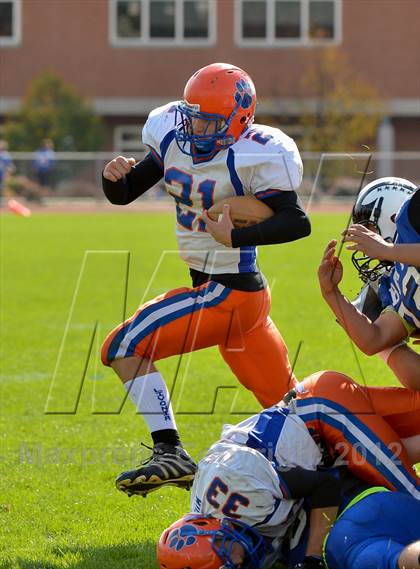 Thumbnail 2 in Livonia @ Haverling photogallery.