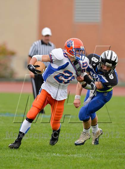 Thumbnail 1 in Livonia @ Haverling photogallery.