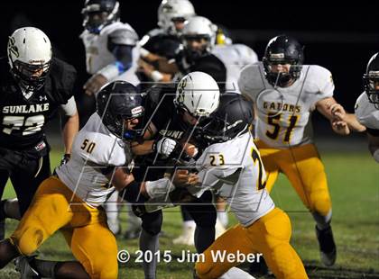 Thumbnail 2 in Land O' Lakes @ Sunlake photogallery.