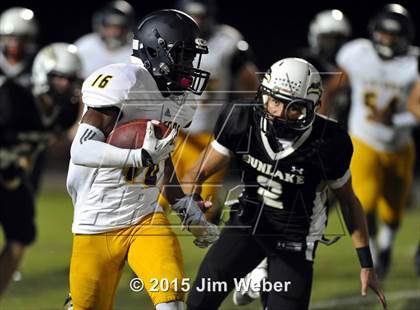 Thumbnail 3 in Land O' Lakes @ Sunlake photogallery.