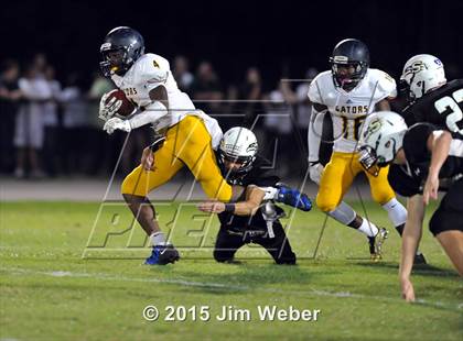Thumbnail 1 in Land O' Lakes @ Sunlake photogallery.