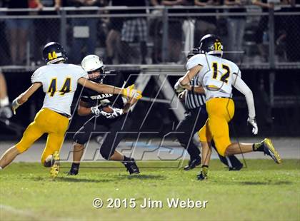 Thumbnail 3 in Land O' Lakes @ Sunlake photogallery.