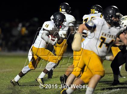 Thumbnail 2 in Land O' Lakes @ Sunlake photogallery.