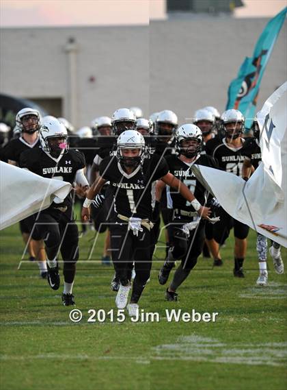 Thumbnail 3 in Land O' Lakes @ Sunlake photogallery.