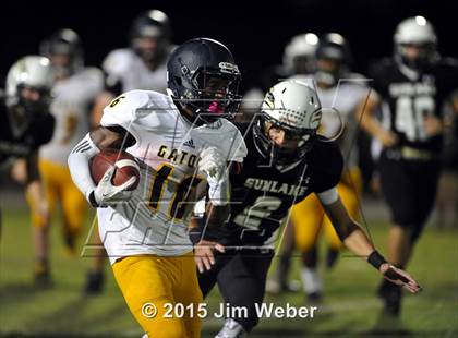 Thumbnail 1 in Land O' Lakes @ Sunlake photogallery.