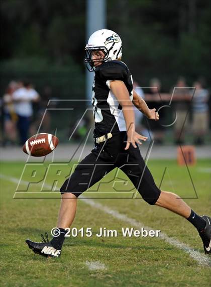 Thumbnail 3 in Land O' Lakes @ Sunlake photogallery.