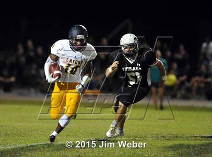 Thumbnail 3 in Land O' Lakes @ Sunlake photogallery.