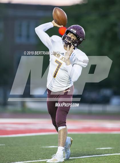 Thumbnail 3 in Walsh Jesuit @ St. Francis photogallery.
