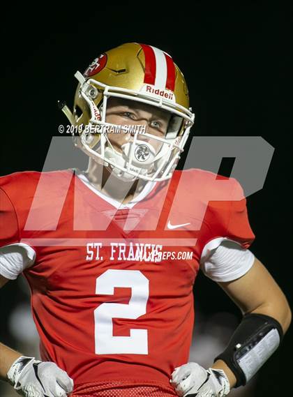 Thumbnail 1 in Walsh Jesuit @ St. Francis photogallery.