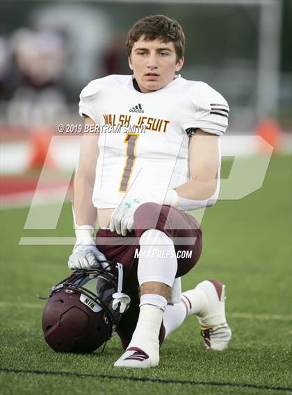Thumbnail 3 in Walsh Jesuit @ St. Francis photogallery.
