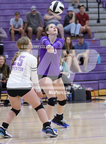 Thumbnail 1 in Clearfield @ Riverton photogallery.