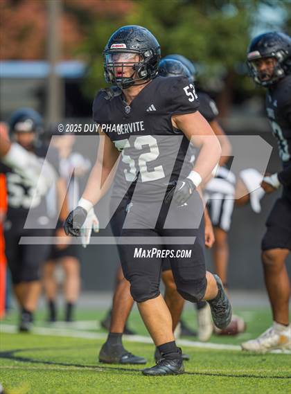 Thumbnail 1 in FR: Servite @ Santa Margarita photogallery.