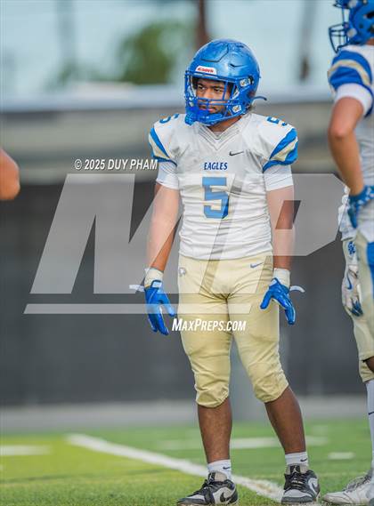 Thumbnail 2 in FR: Servite @ Santa Margarita photogallery.