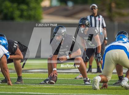 Thumbnail 1 in FR: Servite @ Santa Margarita photogallery.