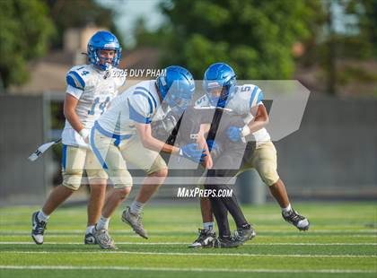 Thumbnail 1 in FR: Servite @ Santa Margarita photogallery.
