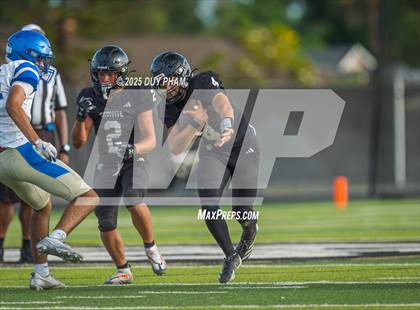 Thumbnail 3 in FR: Servite @ Santa Margarita photogallery.