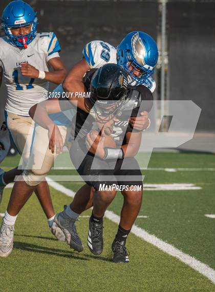 Thumbnail 2 in FR: Servite @ Santa Margarita photogallery.